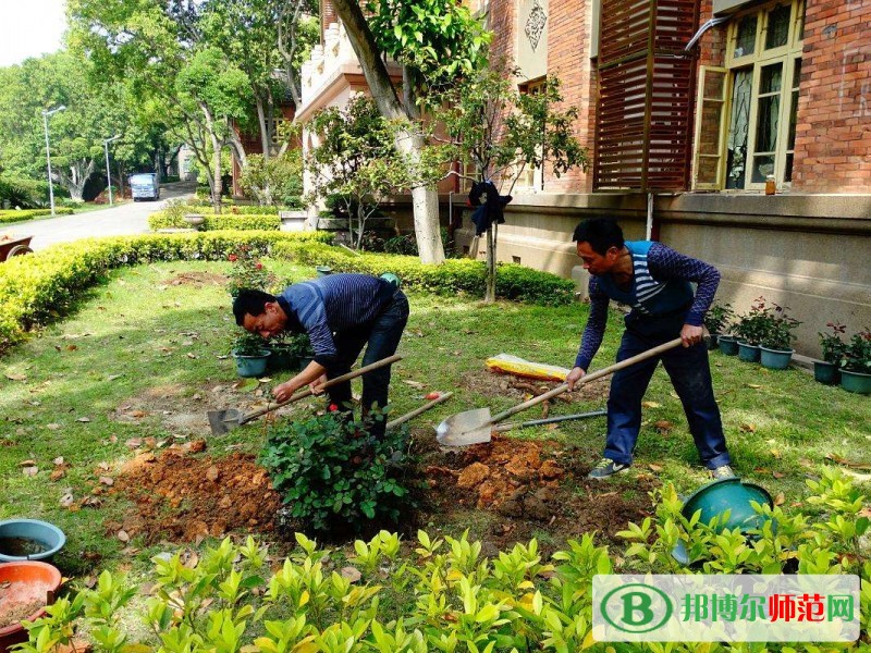 福建幼兒師范高等?？茖W(xué)校