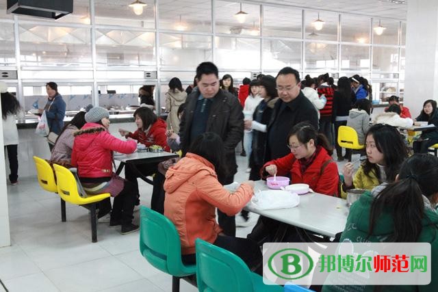 川南幼兒師范高等?？茖W(xué)校2023年宿舍條件
