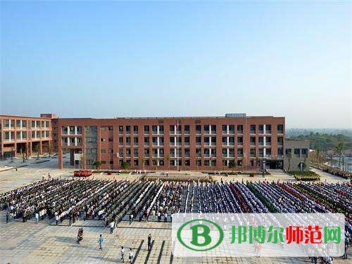 川南幼兒師范高等?？茖W(xué)校2023年有哪些專業(yè)