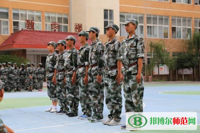馬爾康民族師范學(xué)校2023年報名條件、招生要求、招生對象 
