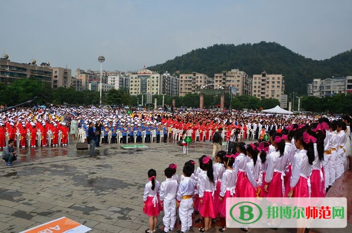 貴陽(yáng)振華藝術(shù)師范職校2023年報(bào)名條件、招生要求、招生對(duì)象