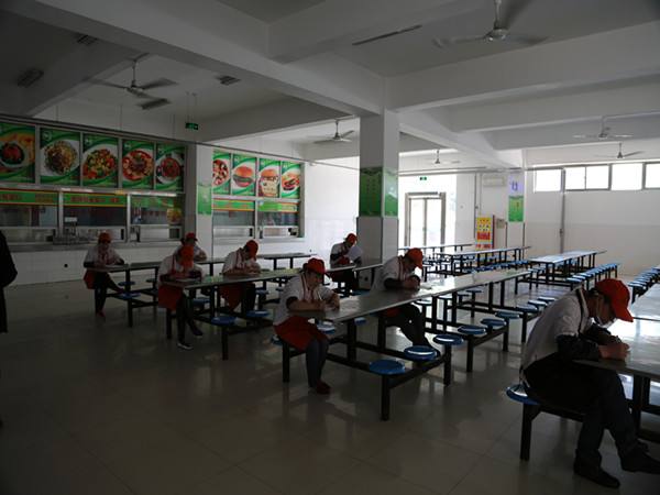 鄭州幼兒師范高等?？茖W(xué)校2023年宿舍條件