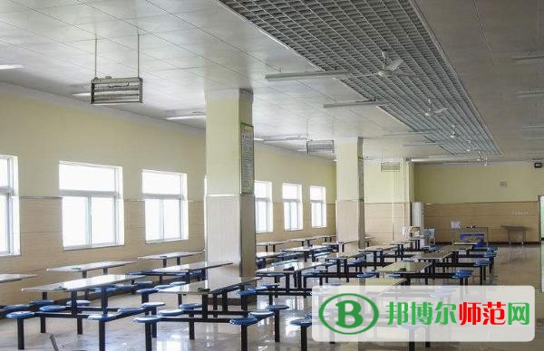 拉薩師范高等?？茖W(xué)校食堂情況
