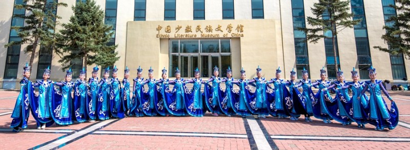 內(nèi)蒙古師范大學(xué)站在新起點(diǎn)，回望內(nèi)涵發(fā)展之路