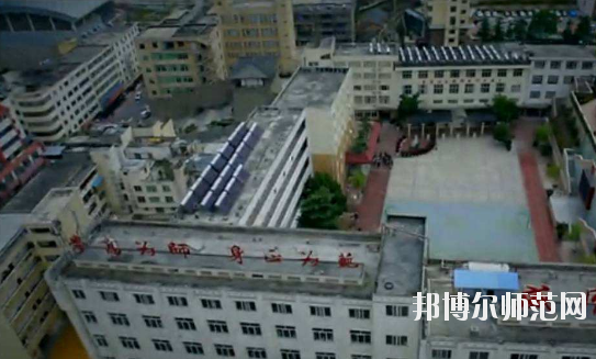 四川威州民族師范學(xué)校2023年報(bào)名條件、招生對(duì)象