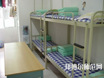 重慶幼兒師范高等?？茖W(xué)校塘坊校區(qū)宿舍條件