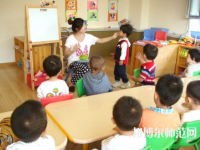 渭南幼兒師范學(xué)校2023年學(xué)費(fèi)、收費(fèi)多少