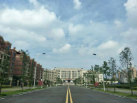 重慶師范大學(xué)涉外商貿(mào)學(xué)院銅梁校區(qū)2023年學(xué)費、收費多少