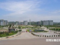 重慶文理師范學(xué)院紅河校區(qū)2023年學(xué)費、收費多少