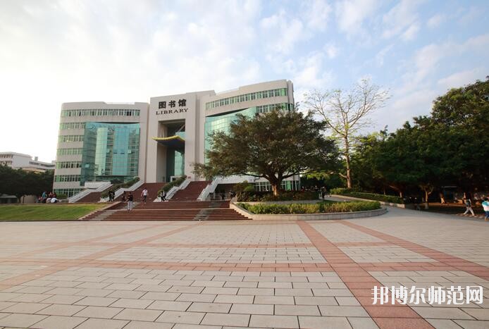 廣東石油化工師范學院官渡校區(qū)網站網址