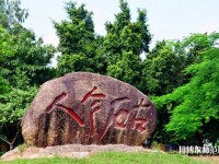 深圳師范大學(xué)后海校區(qū)2023年學(xué)費(fèi)、收費(fèi)多少