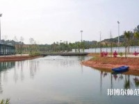 深圳師范大學(xué)西麗校區(qū)2023年學(xué)費(fèi)、收費(fèi)多少