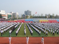 重慶北碚幼師職業(yè)教育中心2023年學(xué)費、收費多少