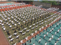 重慶工藝美術(shù)幼師學(xué)校2023年學(xué)費、收費多少