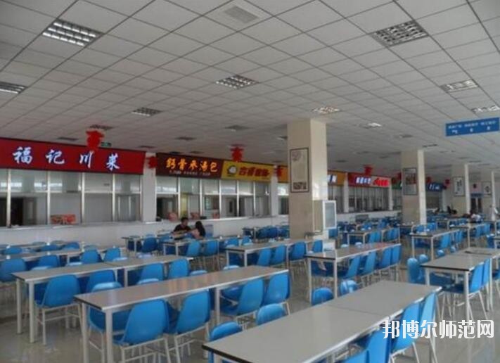南開(kāi)師范大學(xué)津南校區(qū)宿舍條件