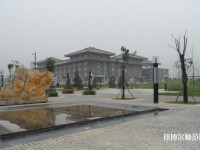 西安建筑科技師范大學(xué)草堂校區(qū)2023年學(xué)費(fèi)、收費(fèi)多少