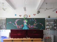 重慶統(tǒng)景幼師職業(yè)中學2023年學費、收費多少