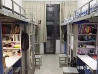 中央財經(jīng)師范大學沙河校區(qū)2023年宿舍條件
