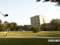 河北工程師范大學(xué)中華南校區(qū)2023年學(xué)費、收費多少