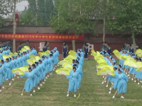 蠡縣幼師職教中心2023年報名條件、招生對象