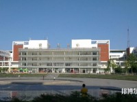 河南大學(xué)師范學(xué)院金明校區(qū)2023年學(xué)費(fèi)、收費(fèi)多少