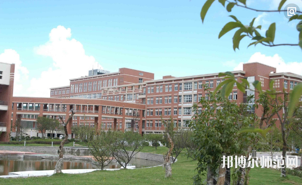 西秀高級幼師職業(yè)技術(shù)中學(xué)2023年報名條件、招生對象