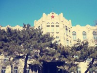 遼寧大學(xué)師范學(xué)院崇山校區(qū)2023年學(xué)費(fèi)、收費(fèi)多少
