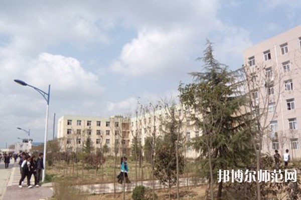 西安機電科技技師幼師學(xué)校