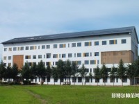 伊春職業(yè)師范學院2023年網(wǎng)站網(wǎng)址