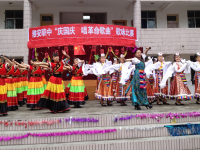 雅安幼師職業(yè)高級(jí)中學(xué)2023年報(bào)名條件、招生要求、招生對(duì)象