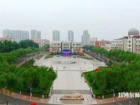 哈爾濱科學技術(shù)職業(yè)師范學院2023年網(wǎng)站網(wǎng)址