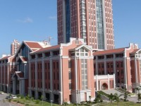 集美大學(xué)誠(chéng)毅師范學(xué)院2023年學(xué)費(fèi)、收費(fèi)多少