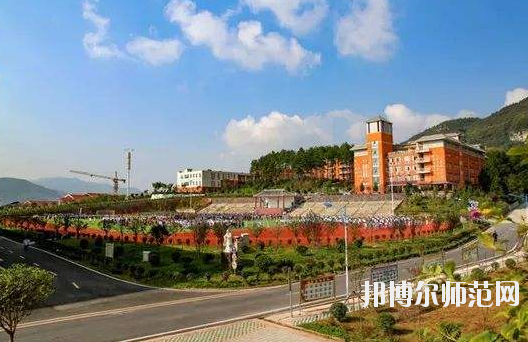貞豐幼師職業(yè)技術(shù)學(xué)校2023年報名條件、招生要求、招生對象