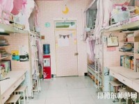 四川職業(yè)技術(shù)師范學院2023年宿舍條件
