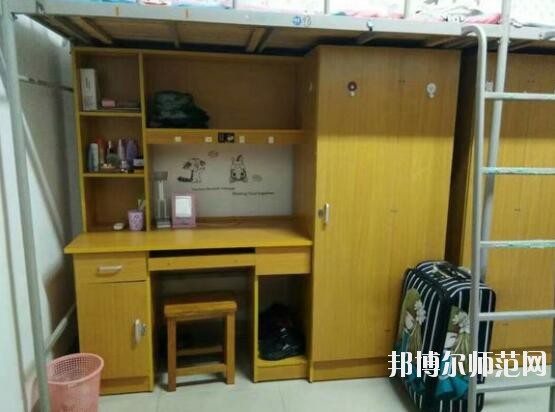 南華大學船山師范學院雨母校區(qū)宿舍條件