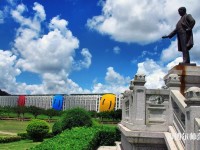 中山師范大學珠海校區(qū)2023年網站網址