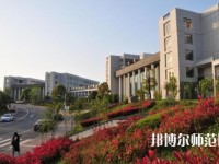 隨州職業(yè)技術師范學院2023年網站網址