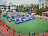 成都洞子口職業(yè)幼兒師范高級中學2023年學費、收費多少