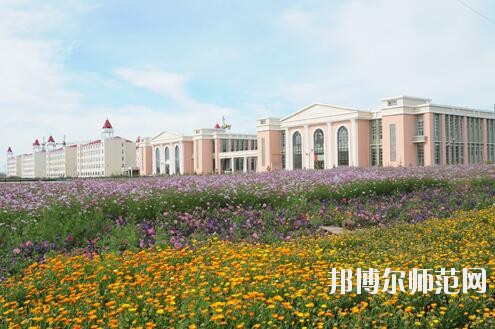內蒙古大學師范學院滿洲里學院招生辦聯(lián)系電話