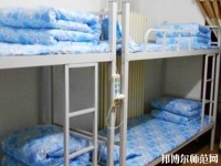 河北正定師范高等?？茖W(xué)校南校區(qū)2023年宿舍條件