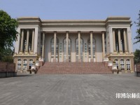 四川文軒職業(yè)幼兒師范學(xué)校2023年報名條件、招生要求、招生對象