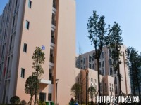 成都信息技術幼兒師范學校2023年報名條件、招生要求、招生對象