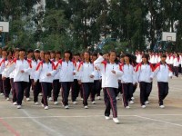 云南輕工業(yè)幼兒師范學(xué)校2023年學(xué)費(fèi)、收費(fèi)多少