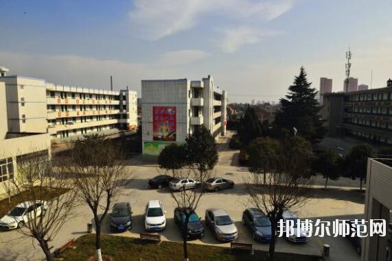 武功職業(yè)教育幼兒師范中心2019年報名條件、招生對象