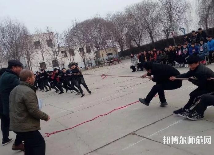 保定育德中專幼兒師范學(xué)校2019年報名條件、招生對象