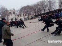 保定育德中專幼兒師范學校2023年報名條件、招生要求、招生對象