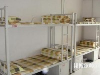 天水農業(yè)幼兒師范學校2023年宿舍條件