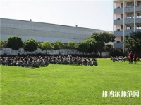 昆明財經(jīng)管理幼師專修學校2023年怎么樣、好不好