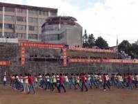 保山幼師技工學校2023年學費、收費多少