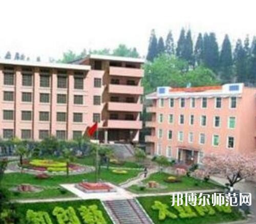 畢節(jié)地區(qū)幼師信息工程學(xué)校2023年報名條件、招生要求、招生對象